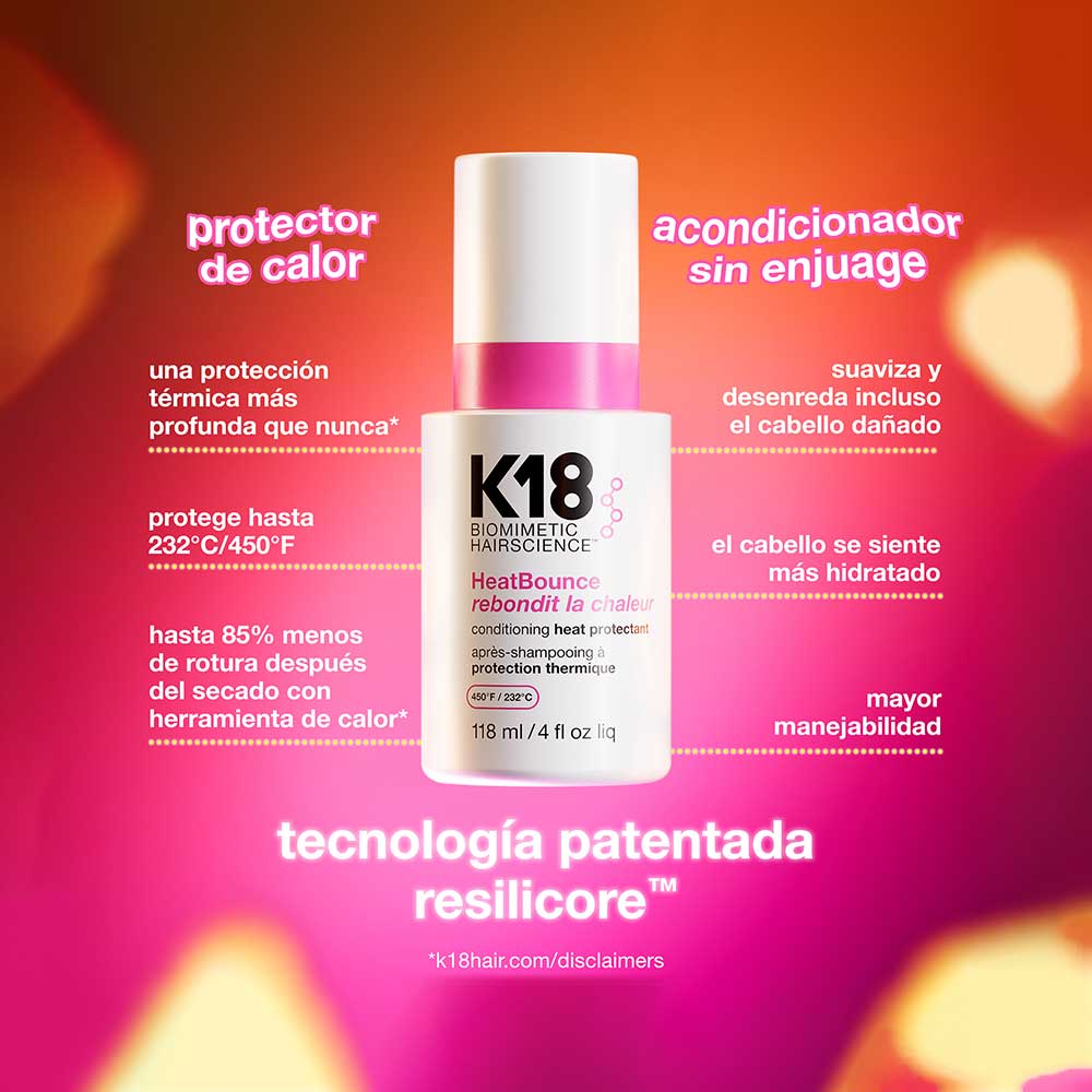 HEATBOUNCE CONDITIONING HEAT PROTECTANT (PROTECTOR T&Eacute;RMICO)